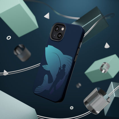 Fishing Magnetic Tough Cases