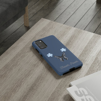 Flower Power- Tough Case