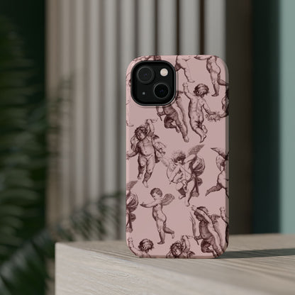 Cupid Magnetic Tough Cases