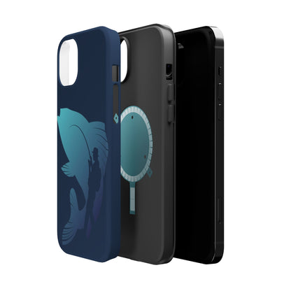 Fishing Magnetic Tough Cases