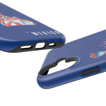 Merica' Magnetic Tough Cases