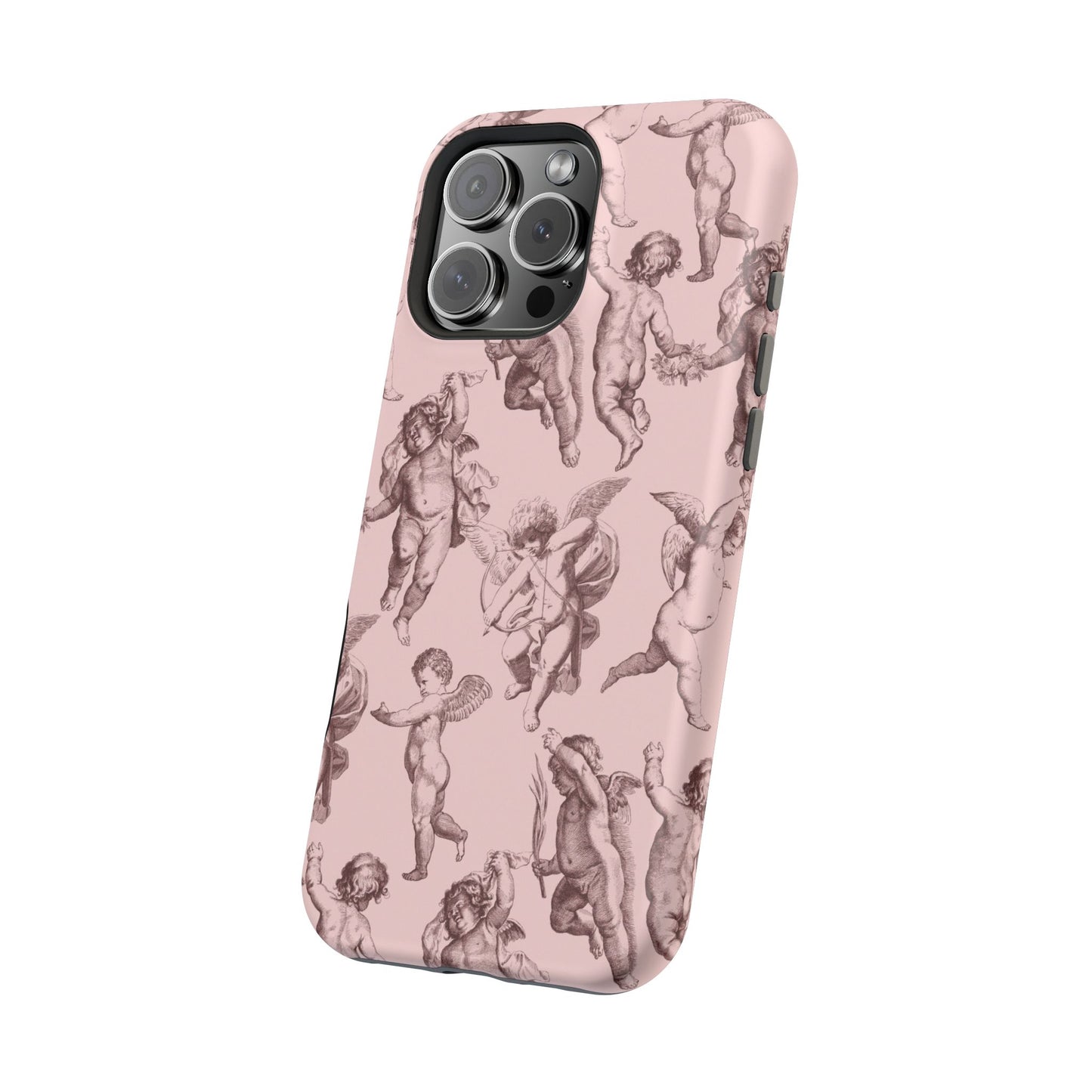 Cupid Magnetic Tough Cases