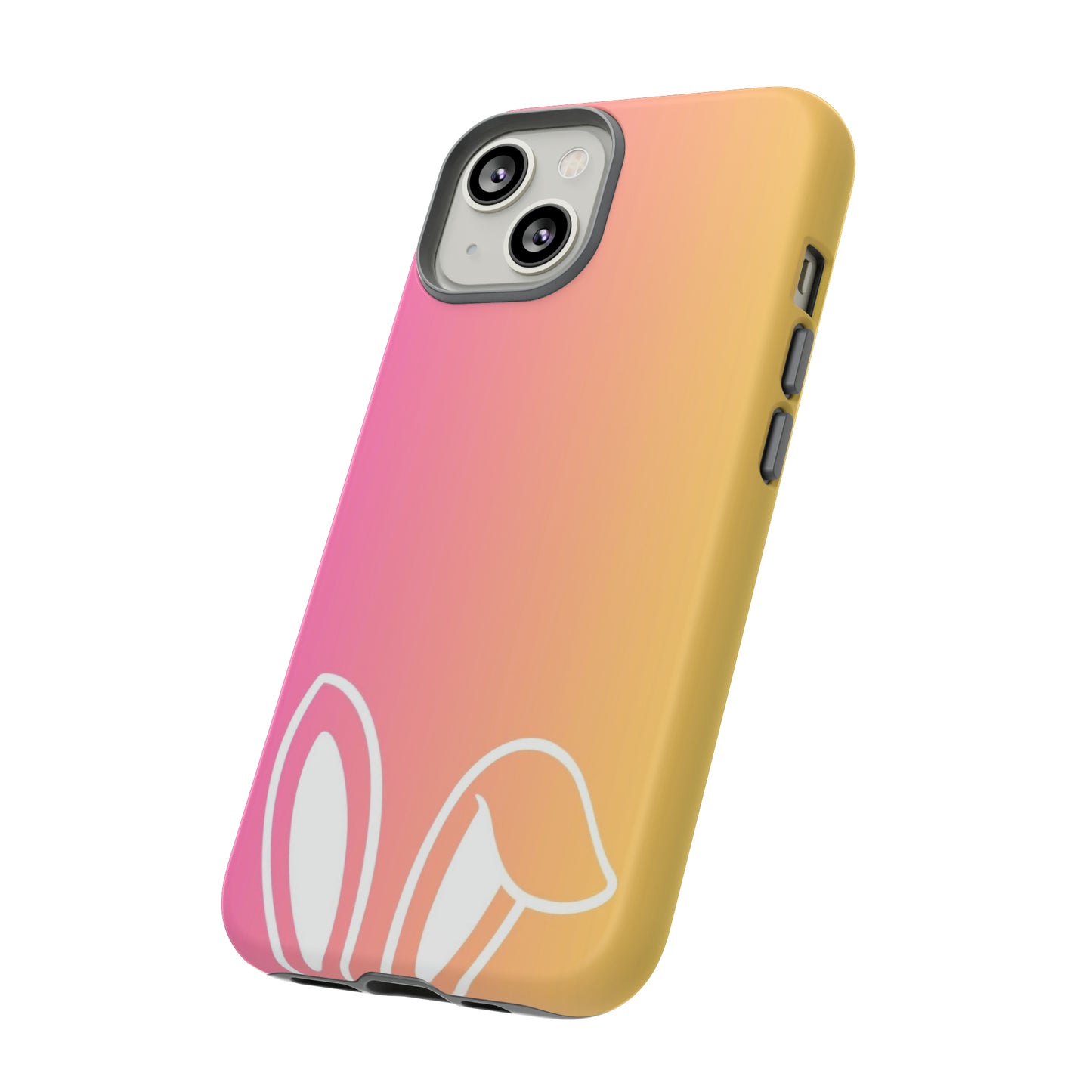 Bunny Ears Tough Case