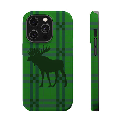 Moose Magnetic Tough Cases