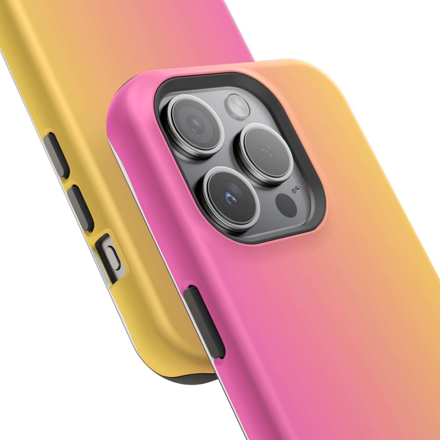 Bunny Ears Magnetic Tough Cases
