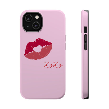 Xoxo Magnetic Tough Cases