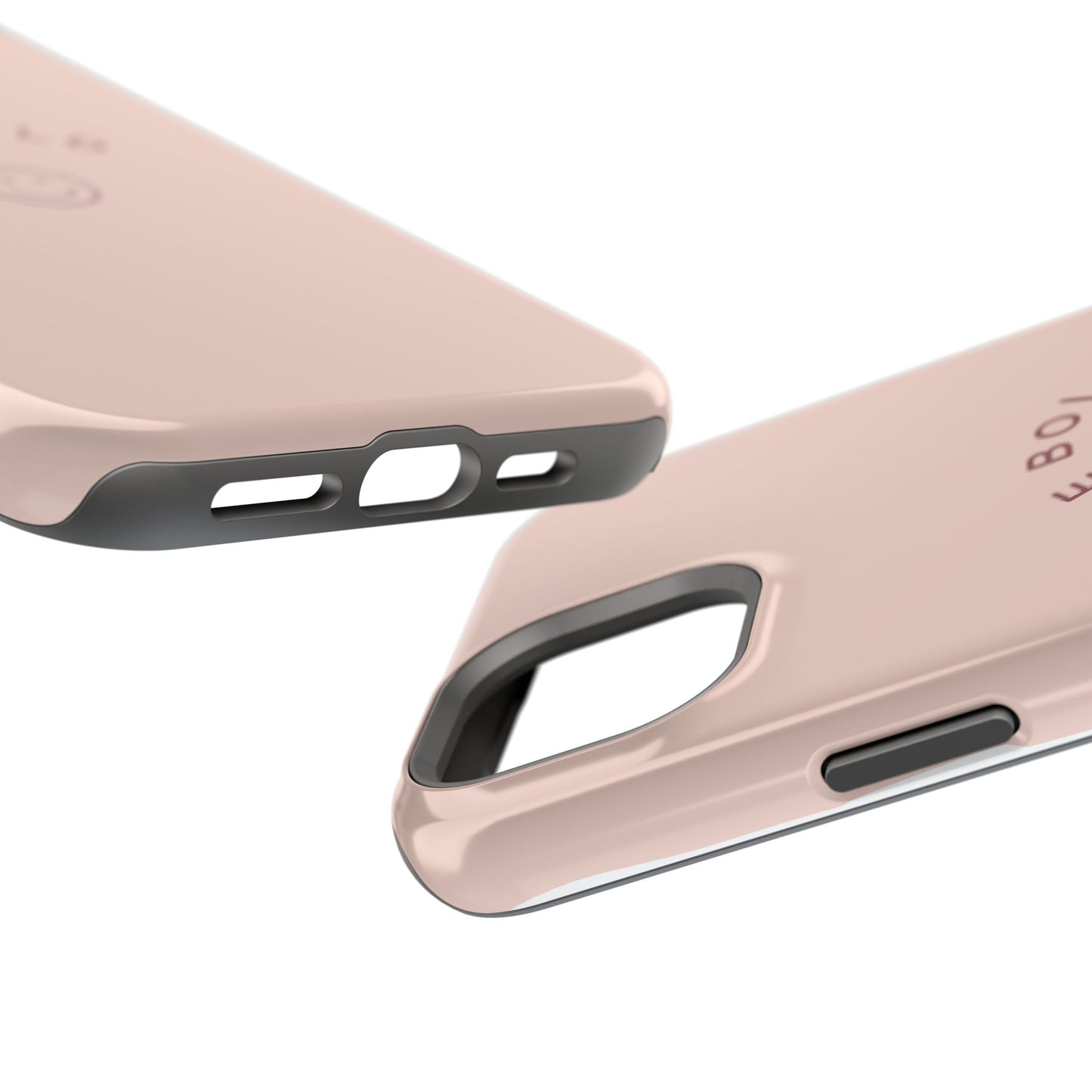 Be Bold Magnetic Tough Cases