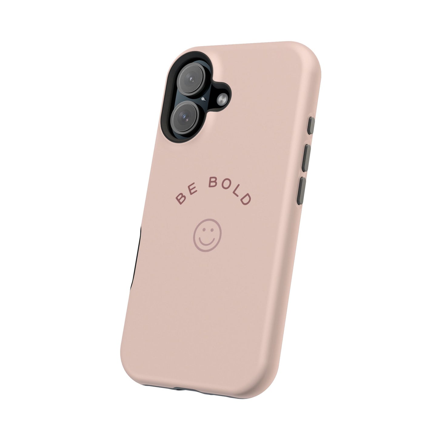 Be Bold Magnetic Tough Cases
