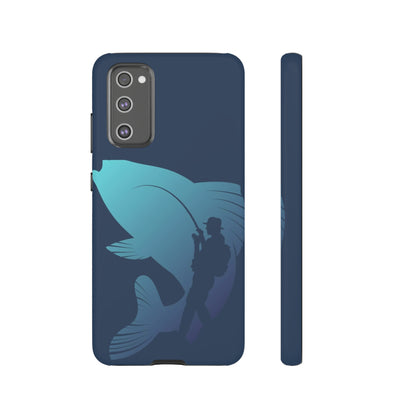 Fisherman Tough Case