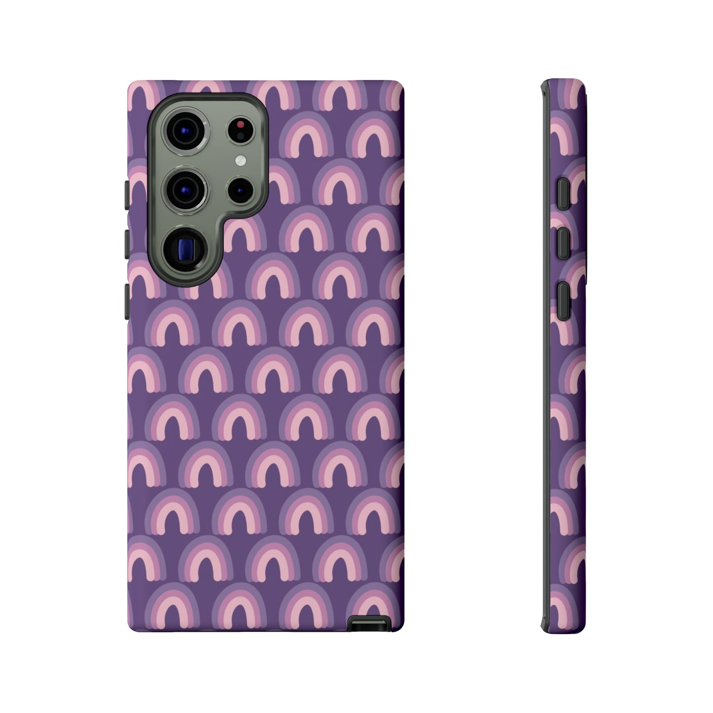 Rainbow Tough Case