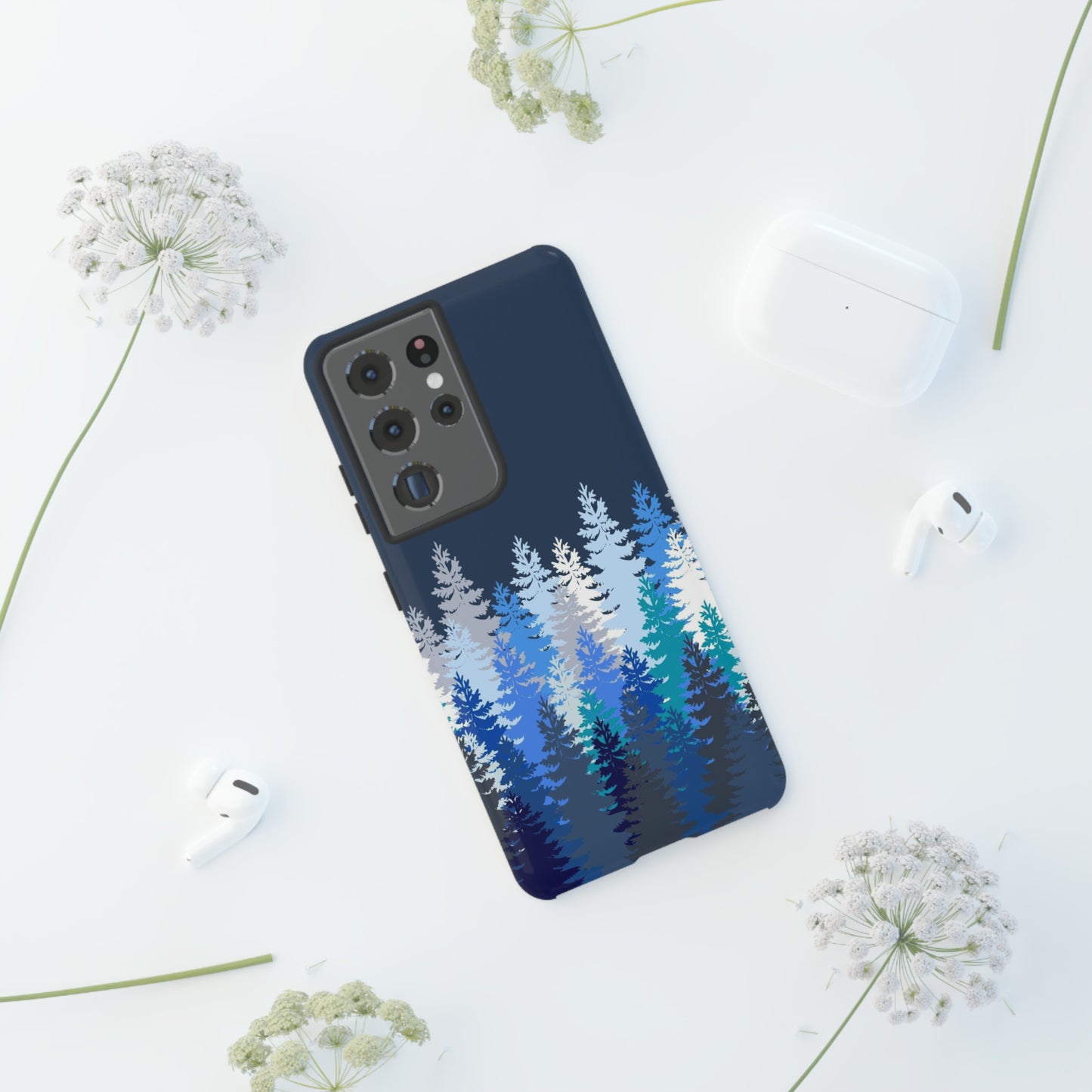 Winter TreesTough Case