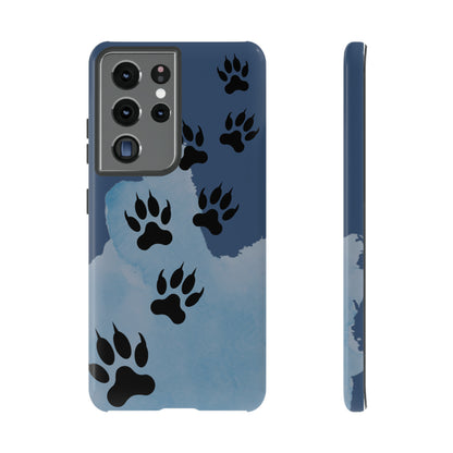 Bear Claw- Tough Case