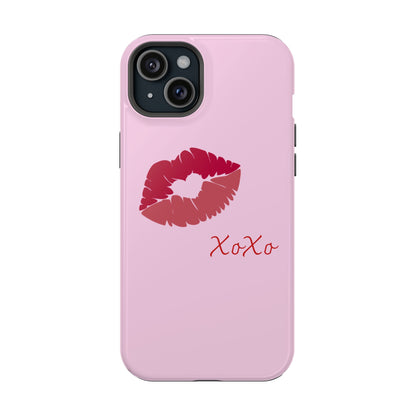Xoxo Magnetic Tough Cases