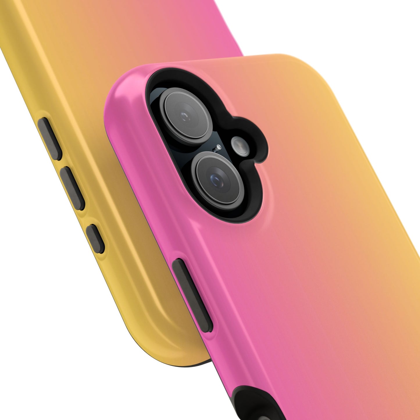 Bunny Ears Magnetic Tough Cases
