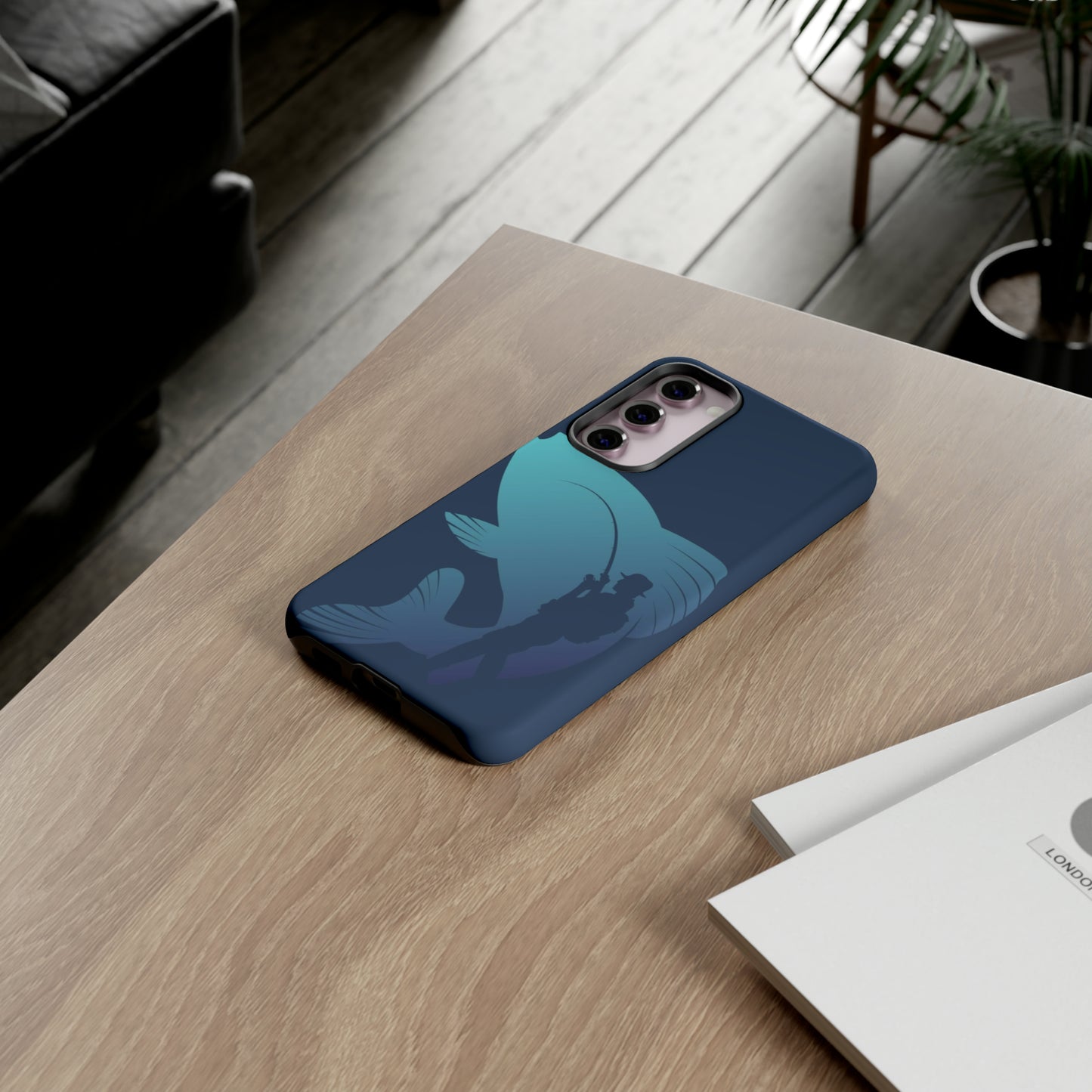 Fisherman Tough Case