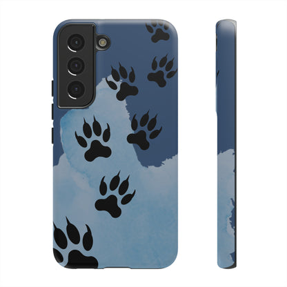 Bear Claw- Tough Case