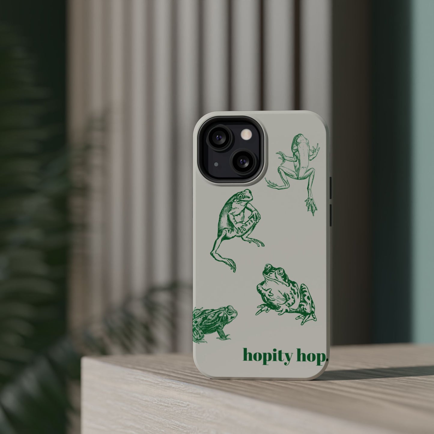 Frog Magnetic Tough Cases