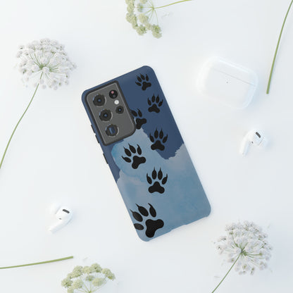 Bear Claw- Tough Case