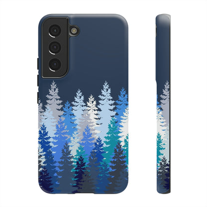 Winter TreesTough Case
