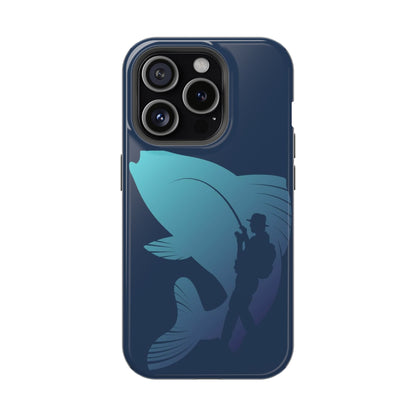 Fishing Magnetic Tough Cases