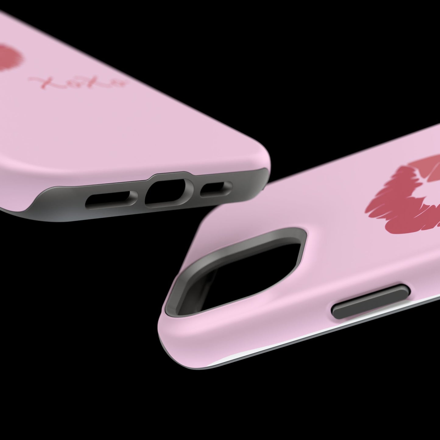 Xoxo Magnetic Tough Cases