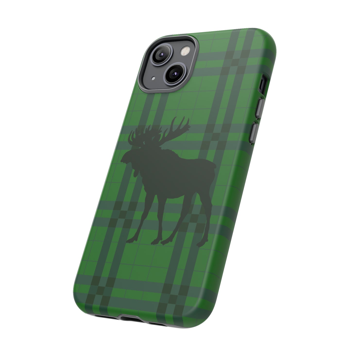 Moose Crossing- Tough Case