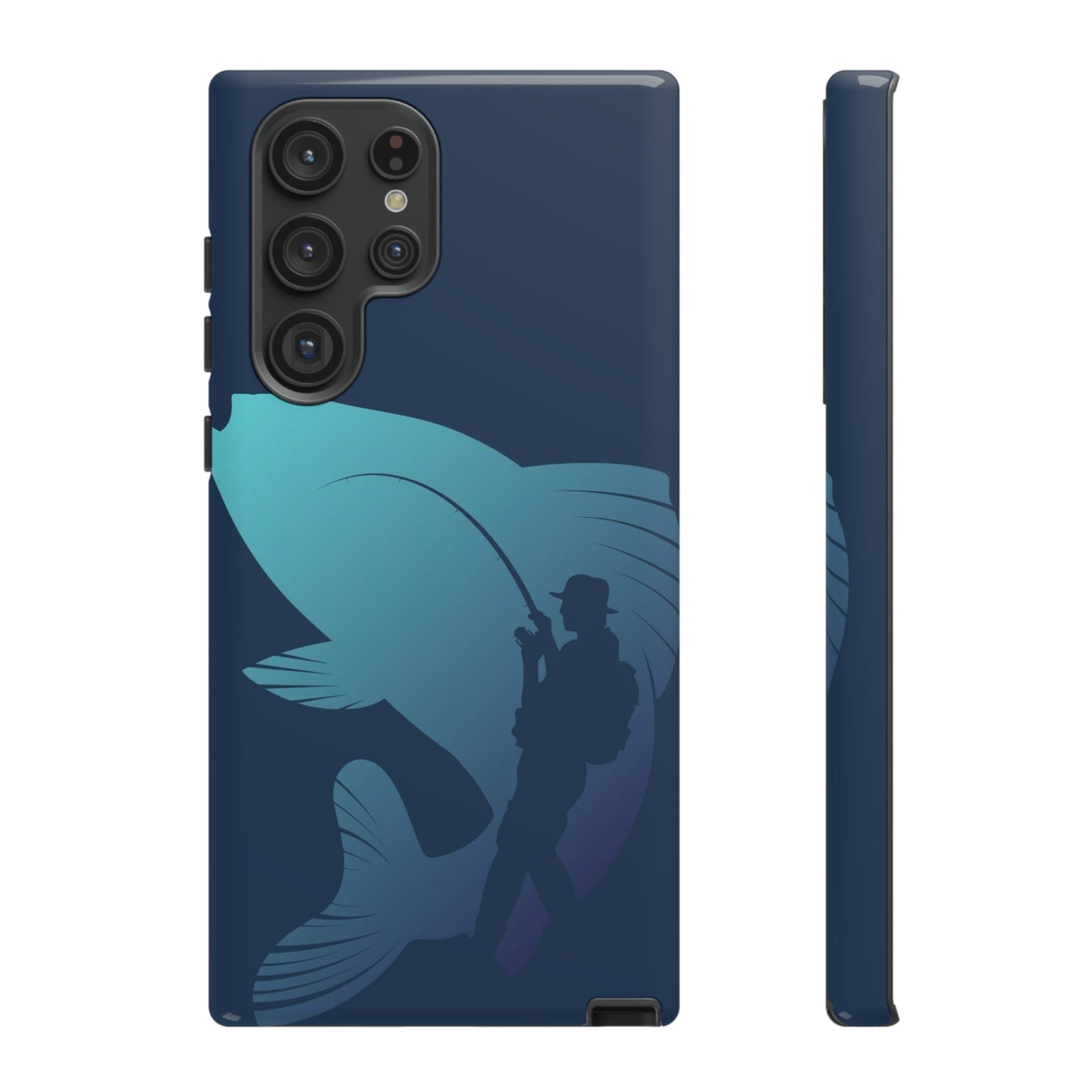 Fisherman Tough Case