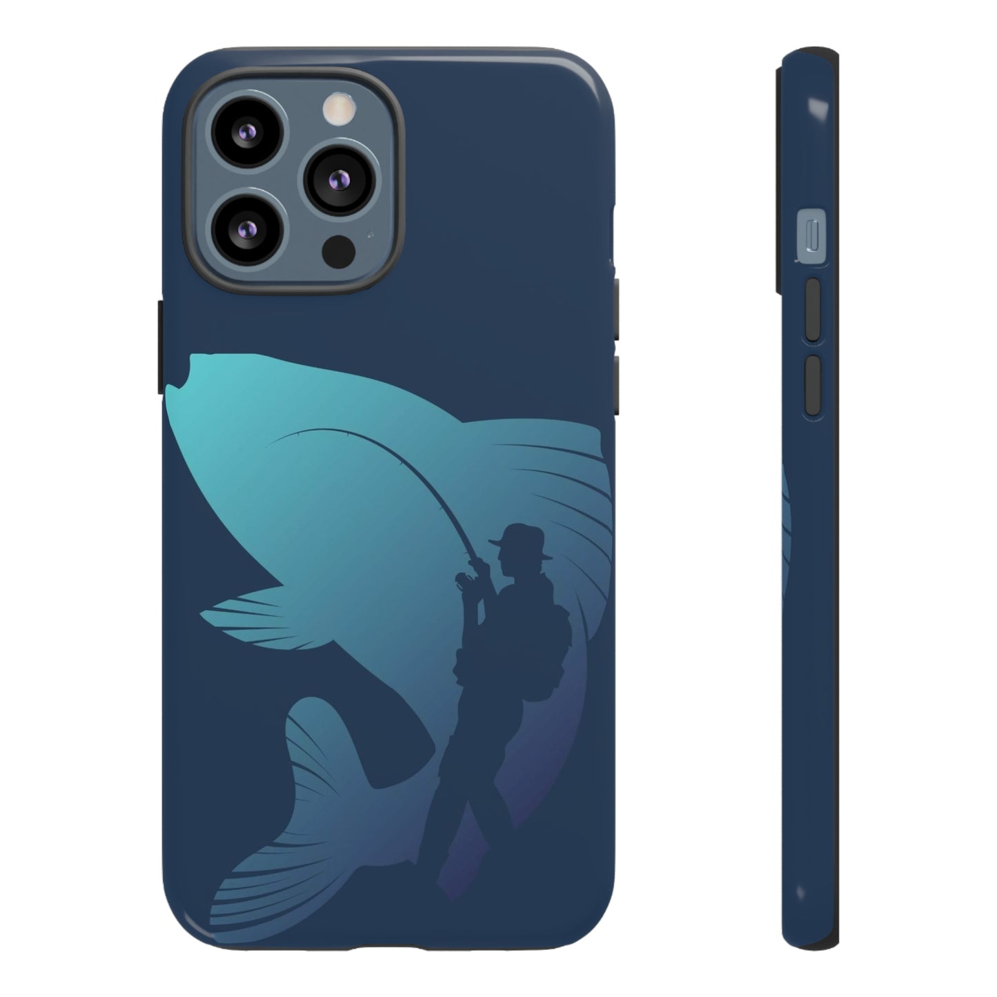 Fisherman Tough Case
