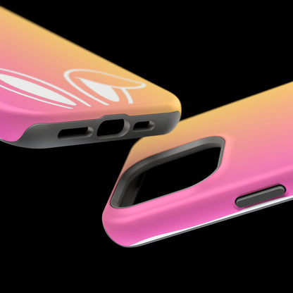 Bunny Ears Magnetic Tough Cases