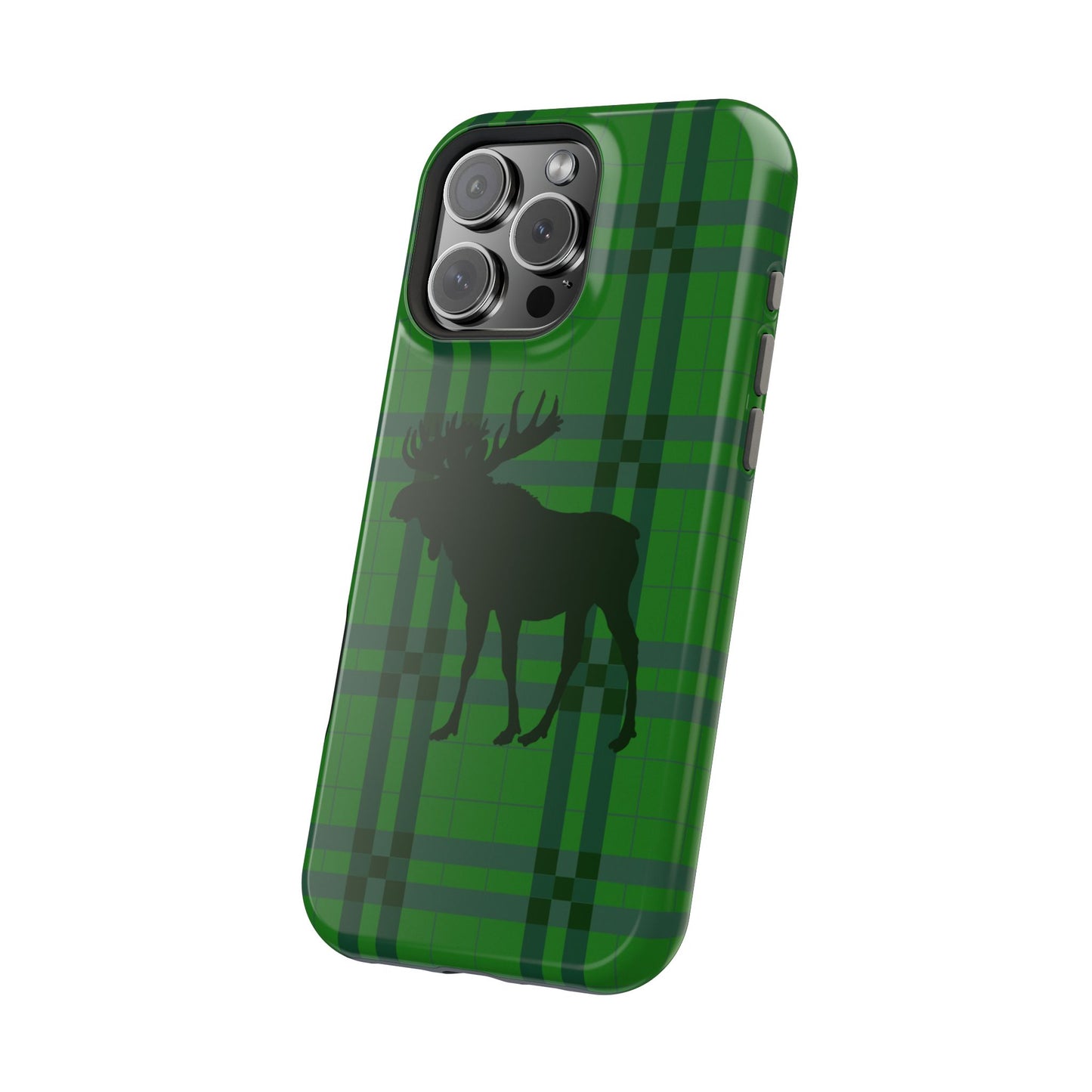 Moose Magnetic Tough Cases