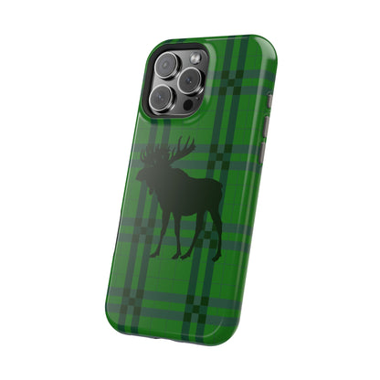 Moose Magnetic Tough Cases