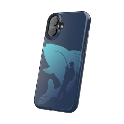 Fishing Magnetic Tough Cases
