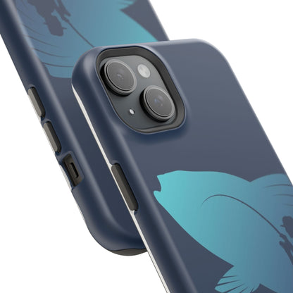 Fishing Magnetic Tough Cases