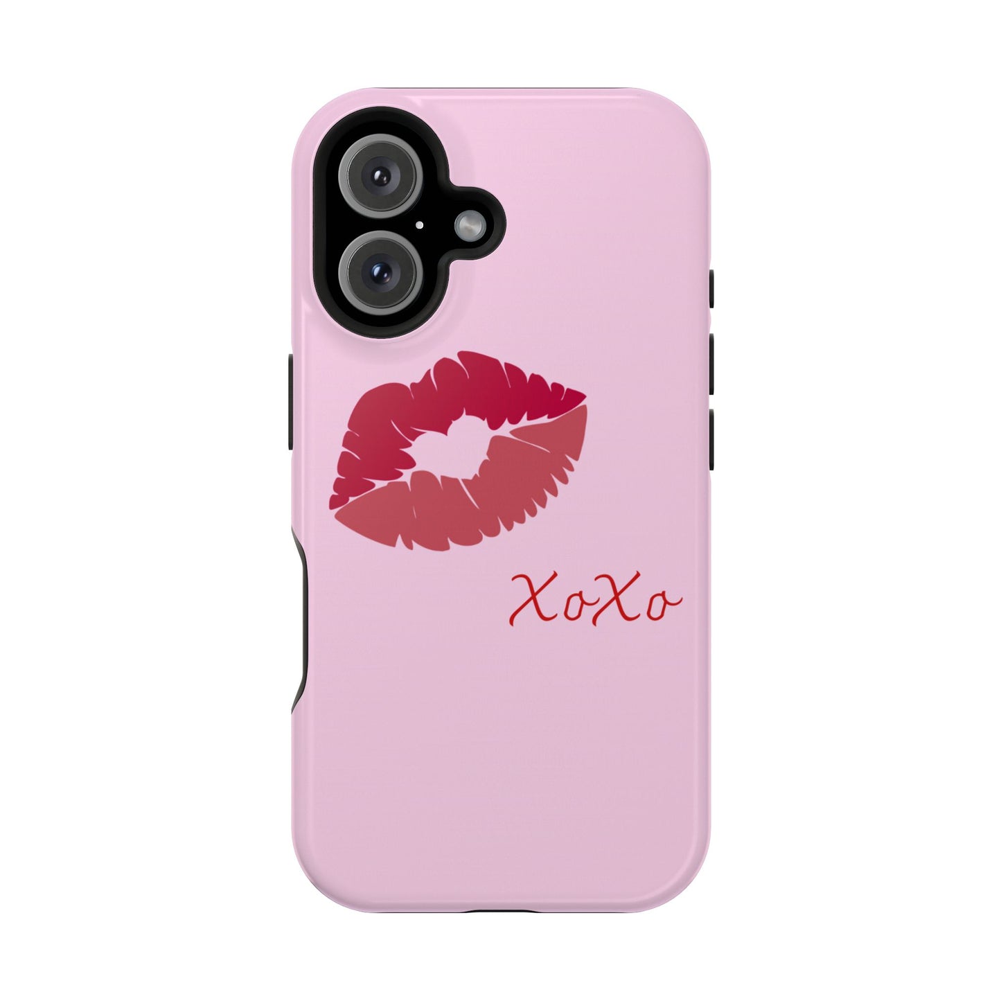 Xoxo Magnetic Tough Cases