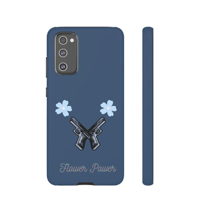 Flower Power- Tough Case