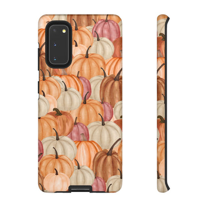 Pumpkins- Tough Case
