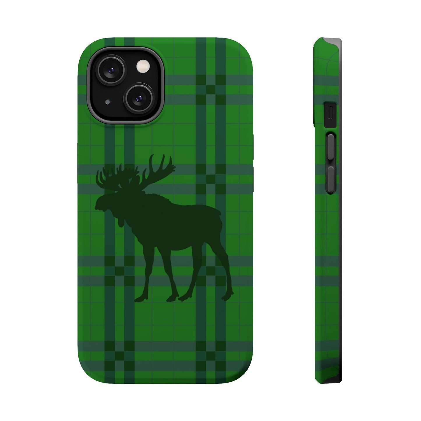 Moose Magnetic Tough Cases