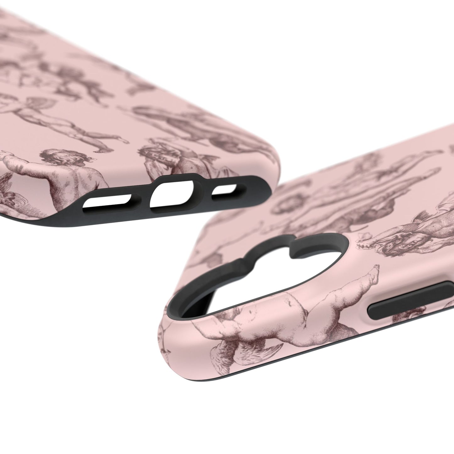 Cupid Magnetic Tough Cases