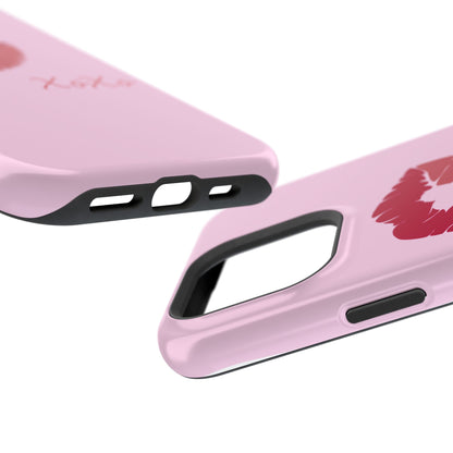 Xoxo Magnetic Tough Cases