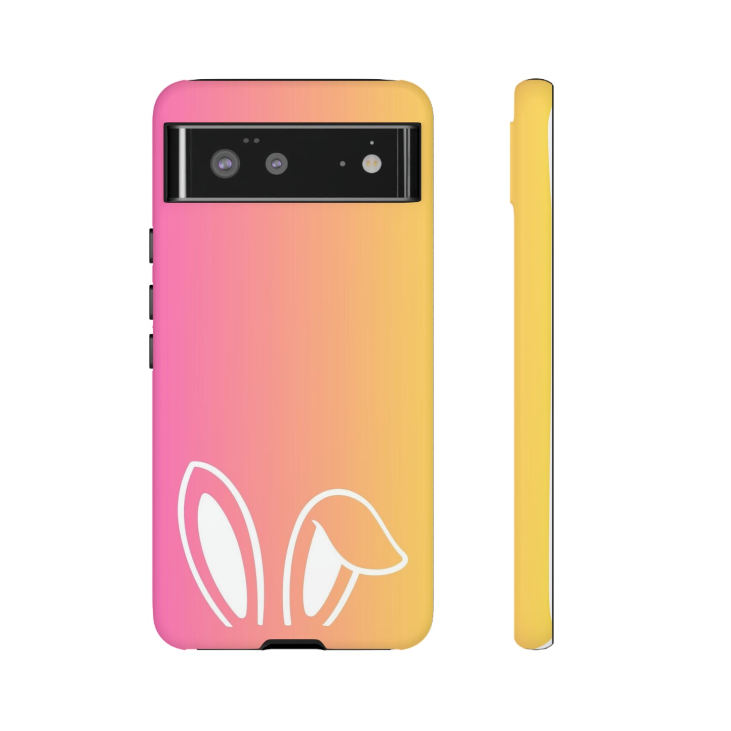 Bunny Ears Tough Case