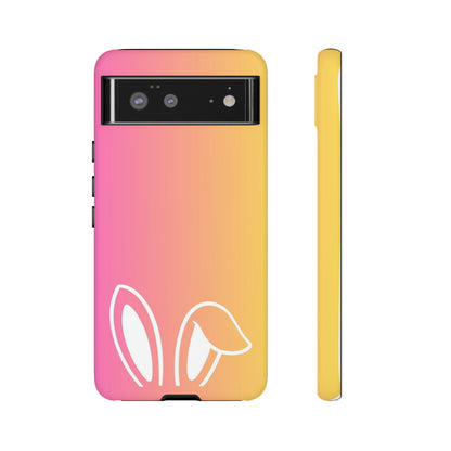 Bunny Ears Tough Case
