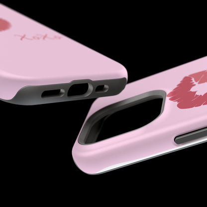 Xoxo Magnetic Tough Cases