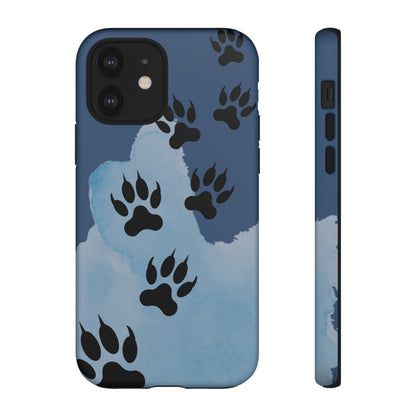 Bear Claw- Tough Case