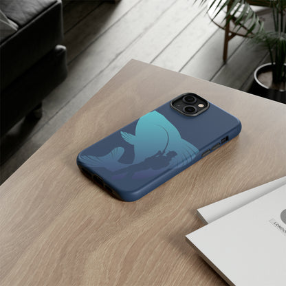 Fisherman Tough Case