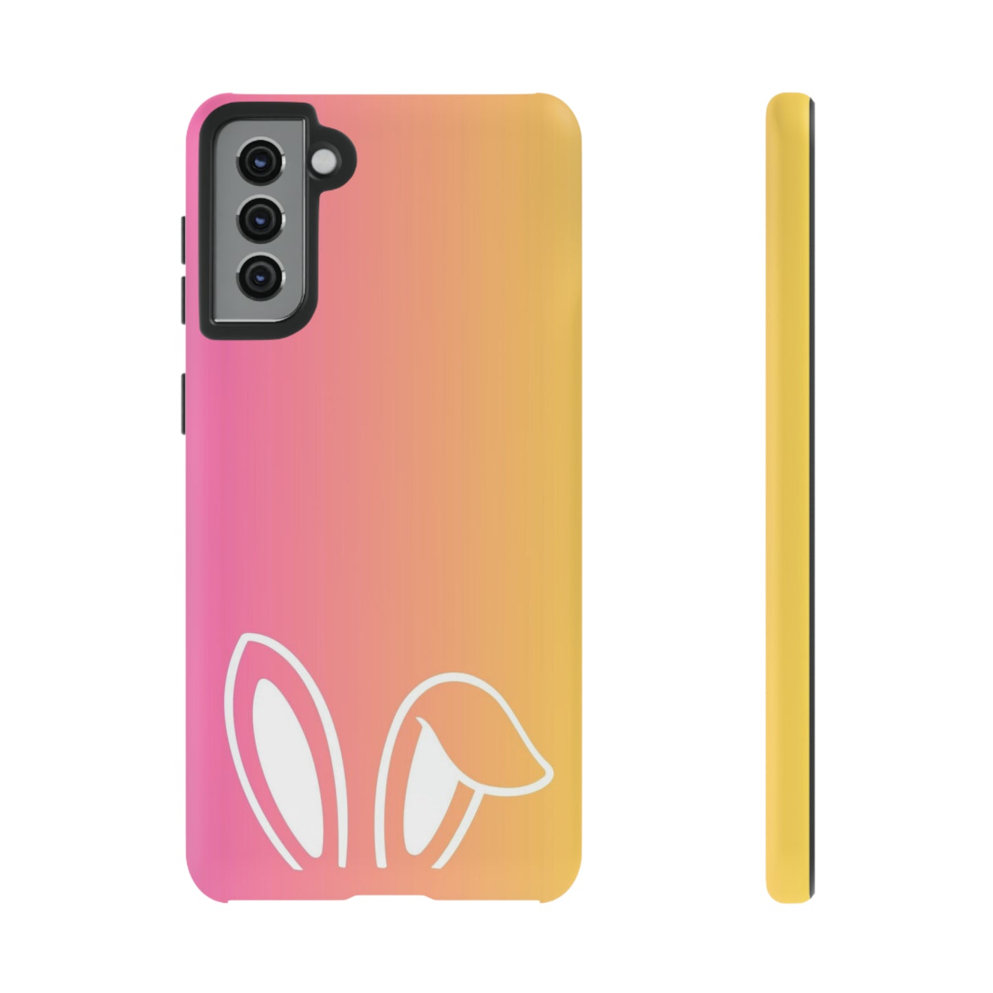 Bunny Ears Tough Case