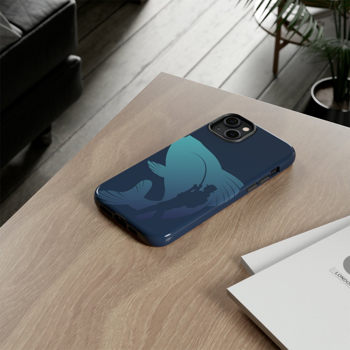 Fisherman Tough Case