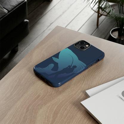 Fisherman Tough Case