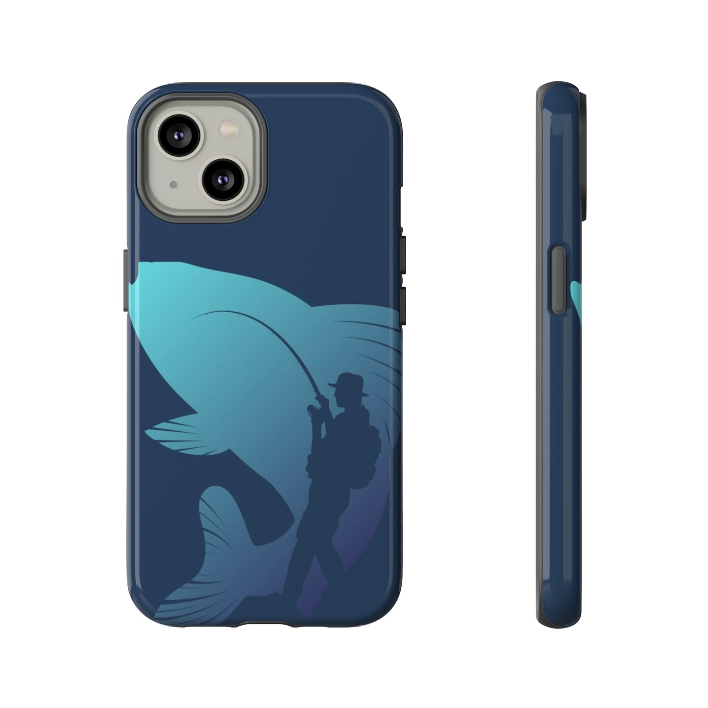 Fisherman Tough Case