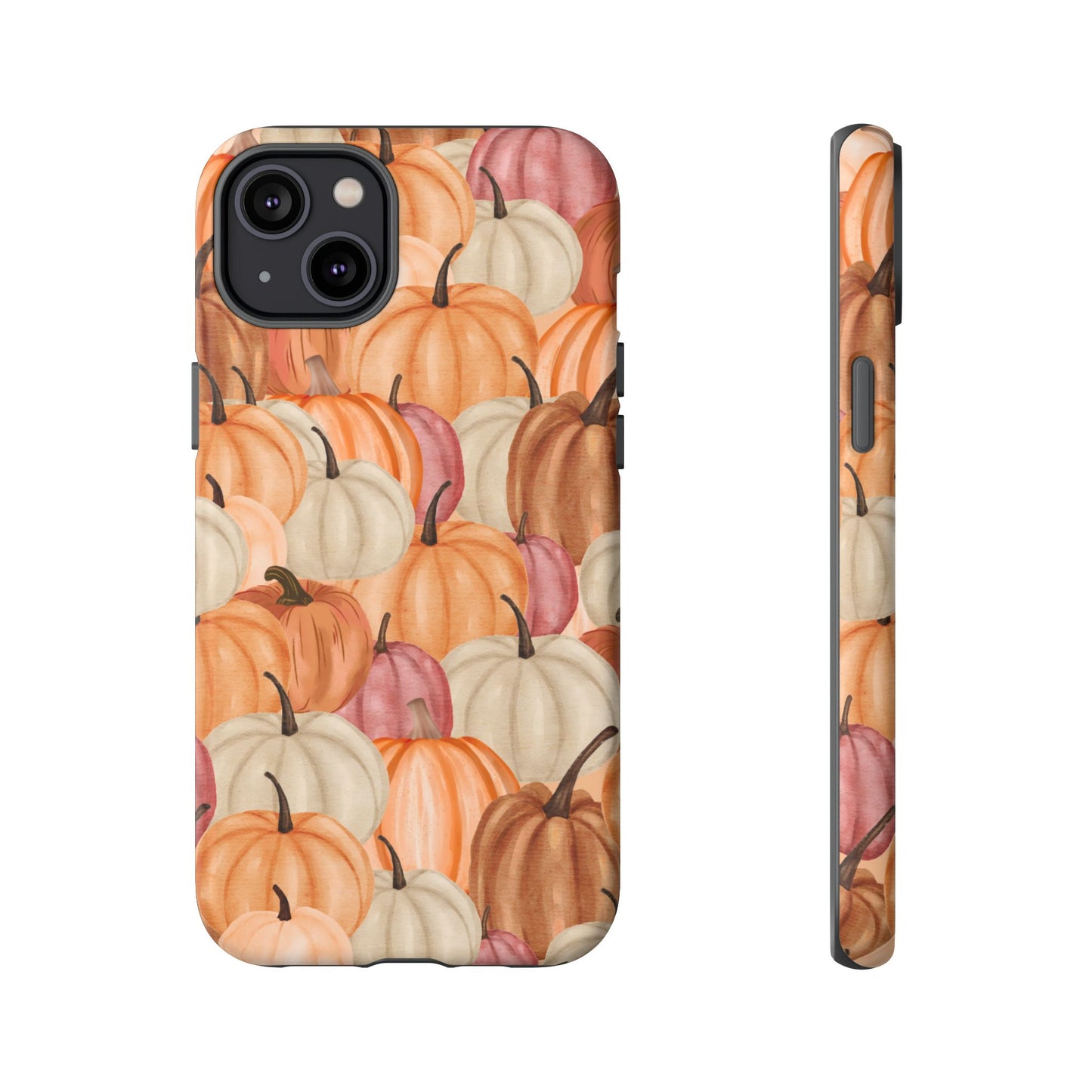Pumpkins- Tough Case