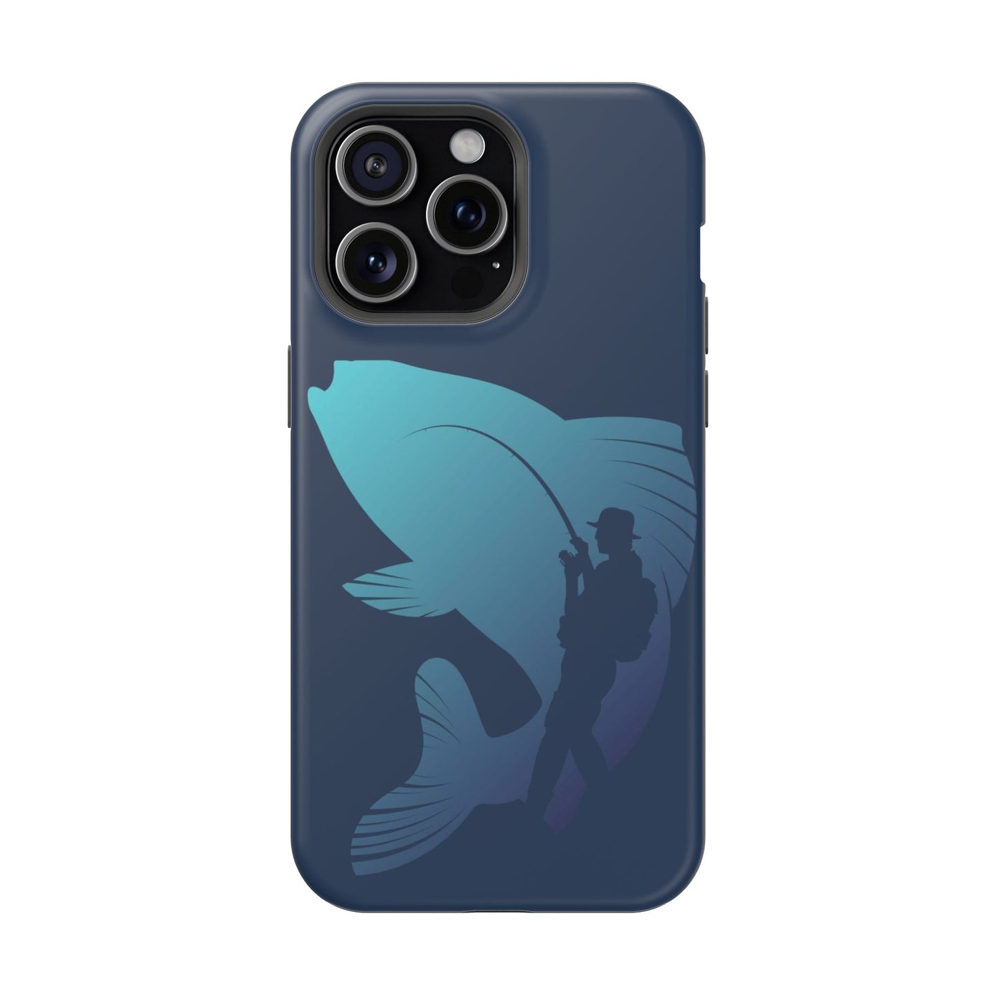 Fishing Magnetic Tough Cases
